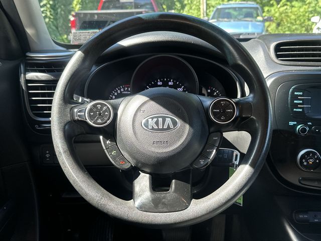 Thumbnail: 2016 Kia Soul - 2