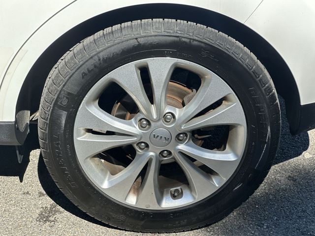 Thumbnail: 2016 Kia Soul - 8