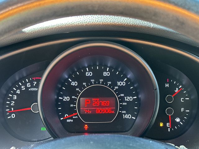 Thumbnail: 2016 Kia Soul - 12