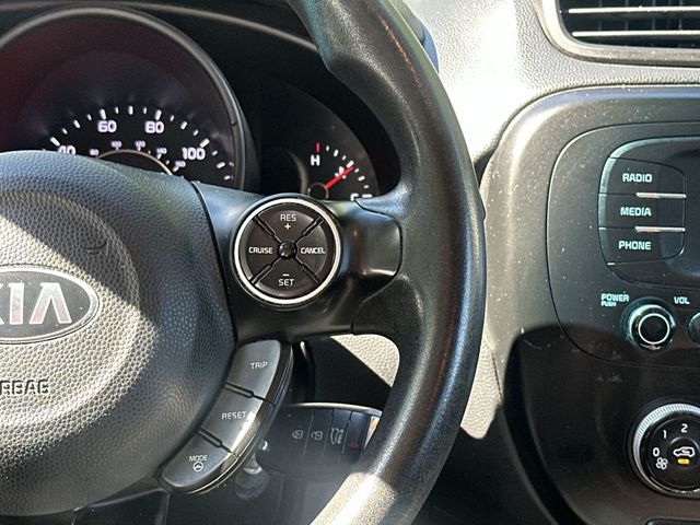 Thumbnail: 2016 Kia Soul - 15