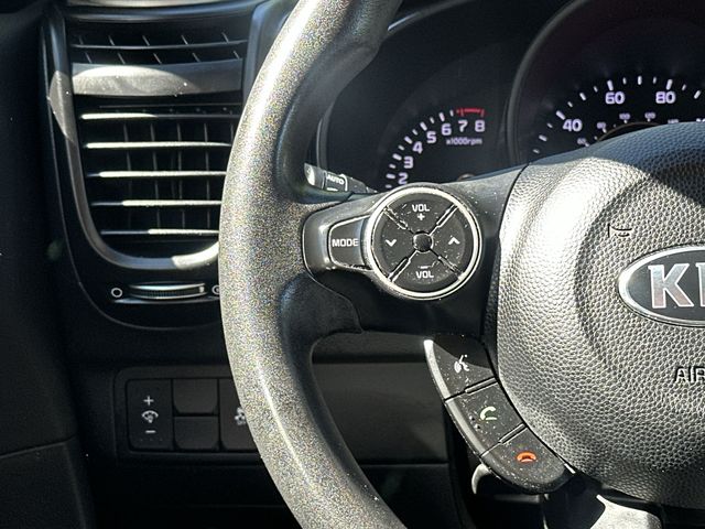 Thumbnail: 2016 Kia Soul - 14
