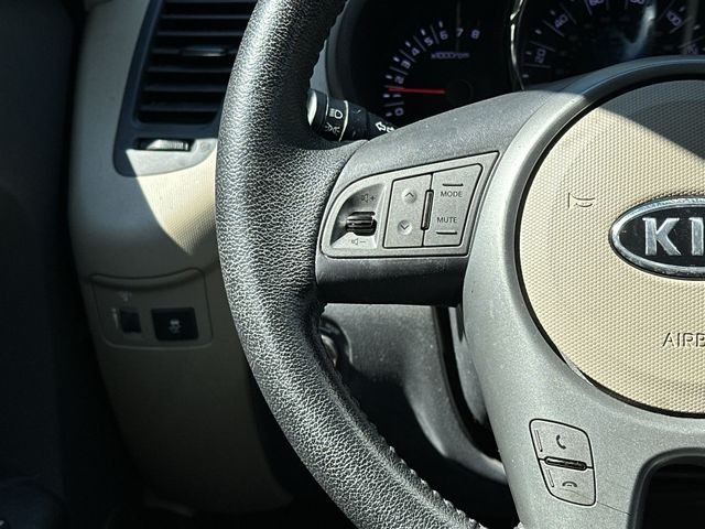 Thumbnail: 2011 Kia Soul - 13