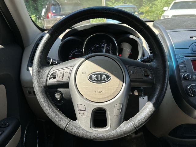 Thumbnail: 2011 Kia Soul - 2