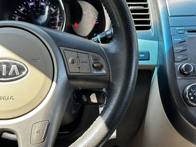 Thumbnail: 2011 Kia Soul - 14