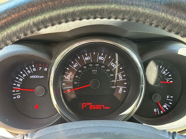 Thumbnail: 2011 Kia Soul - 10