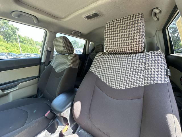 Thumbnail: 2011 Kia Soul - 8