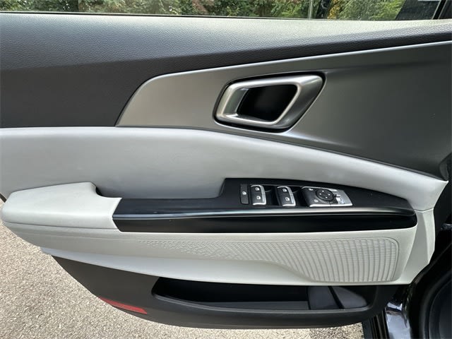 Thumbnail: 2022 Kia Carnival - 25
