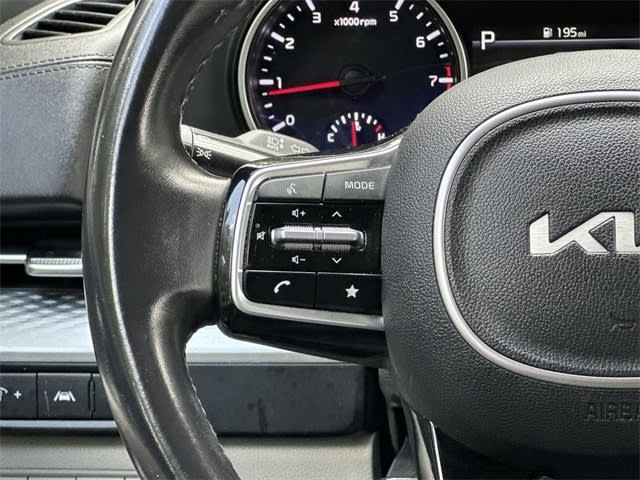 Thumbnail: 2022 Kia Carnival - 19