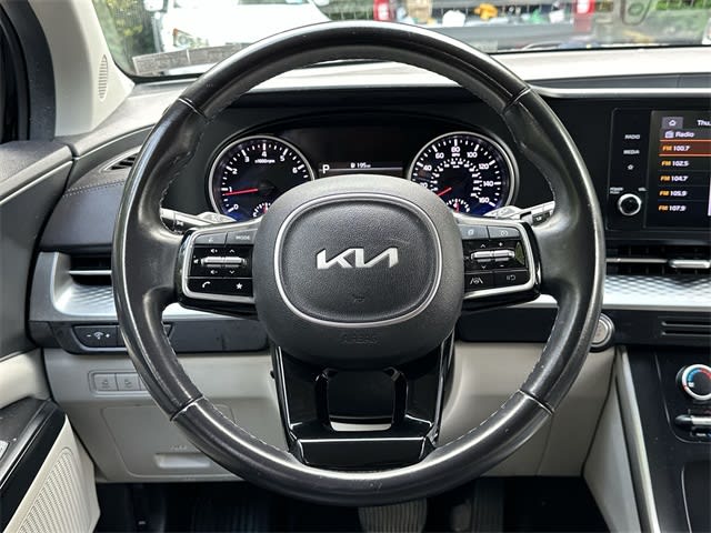 Thumbnail: 2022 Kia Carnival - 2