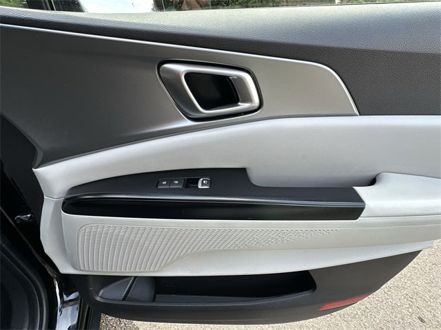 Thumbnail: 2022 Kia Carnival - 28