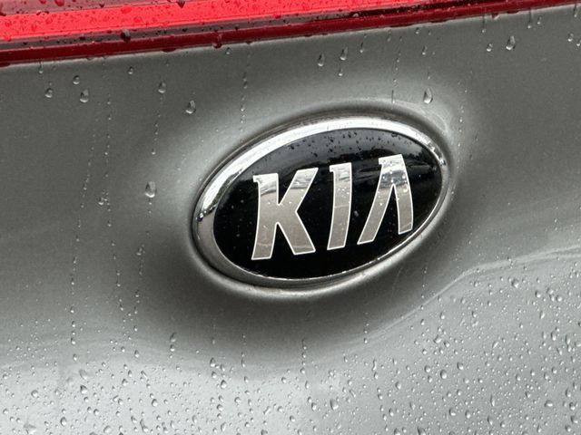 Thumbnail: 2020 Kia Sportage - 7