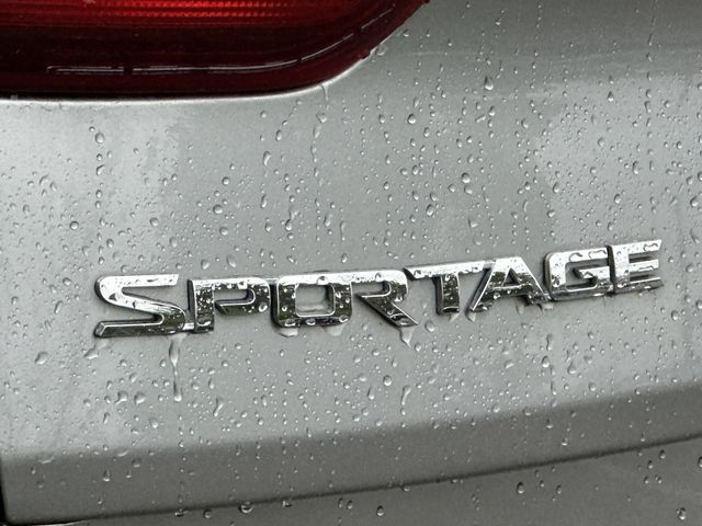 Thumbnail: 2020 Kia Sportage - 28