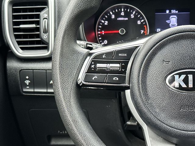 Thumbnail: 2020 Kia Sportage - 19