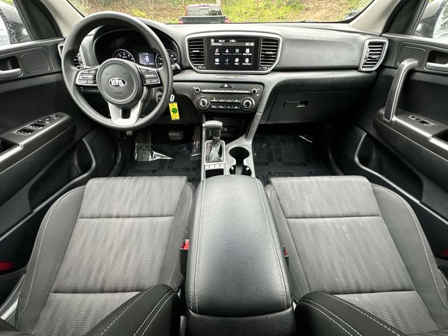 Thumbnail: 2020 Kia Sportage - 14