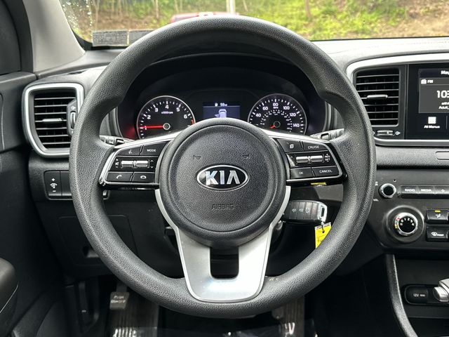 Thumbnail: 2020 Kia Sportage - 2