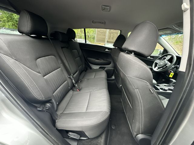 Thumbnail: 2020 Kia Sportage - 27