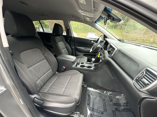 Thumbnail: 2020 Kia Sportage - 25