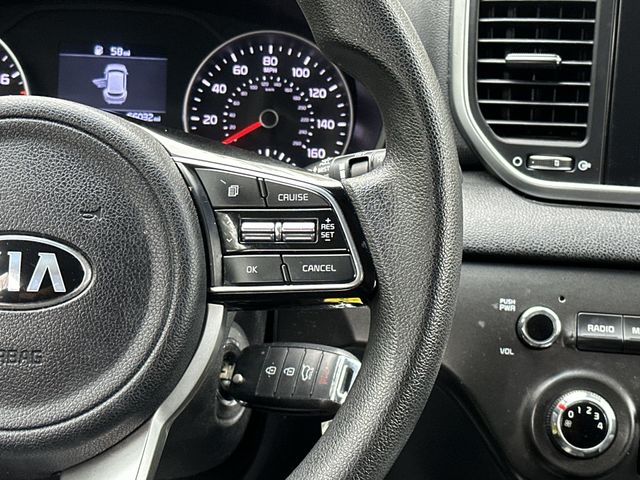 Thumbnail: 2020 Kia Sportage - 20