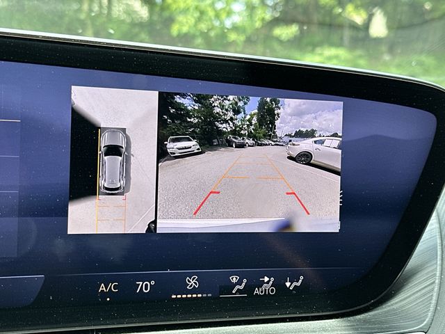 Thumbnail: 2024 Buick Envision - 17