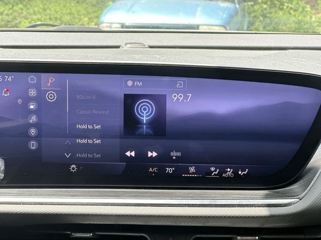 Thumbnail: 2024 Buick Envision - 10