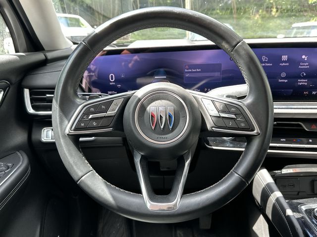 Thumbnail: 2024 Buick Envision - 2