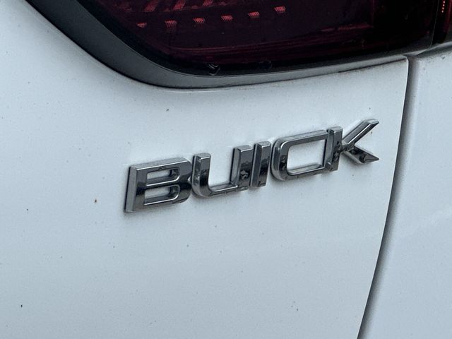 Thumbnail: 2024 Buick Envision - 6