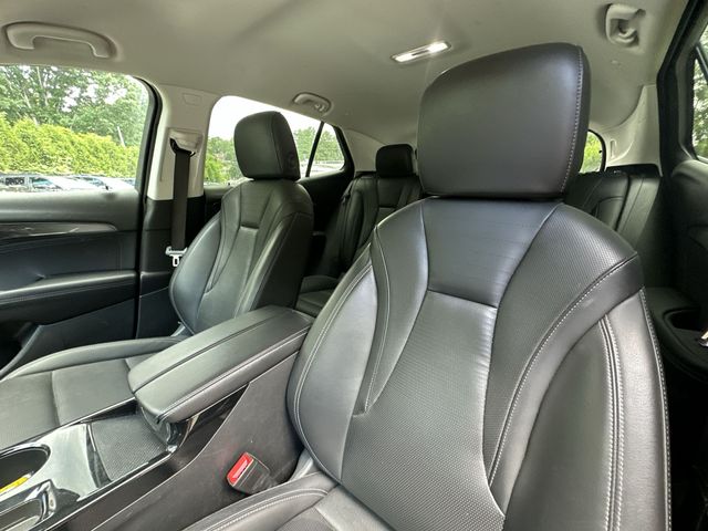 Thumbnail: 2024 Buick Envision - 8