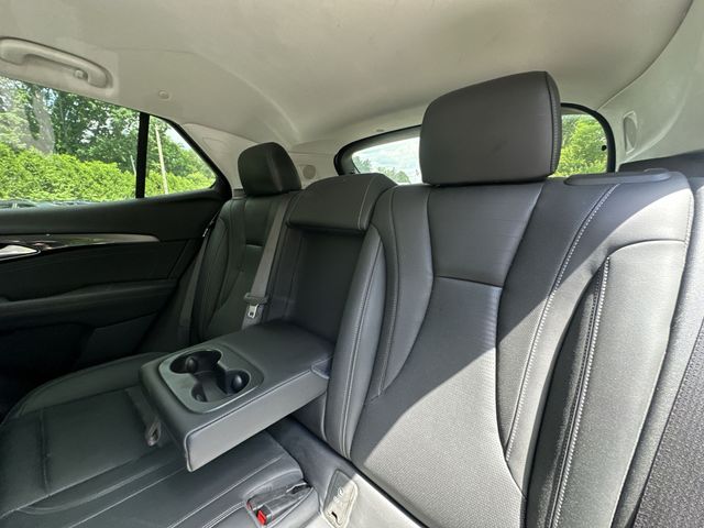 Thumbnail: 2024 Buick Envision - 9