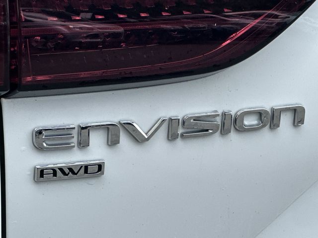 Thumbnail: 2024 Buick Envision - 20