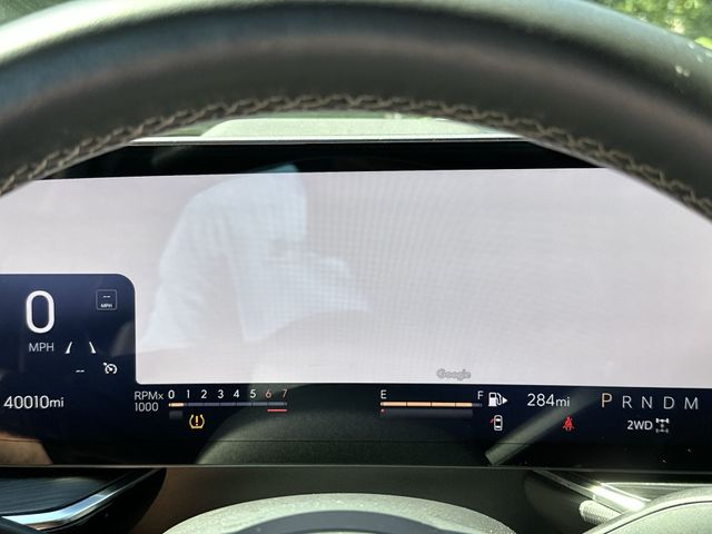 Thumbnail: 2024 Buick Envision - 13