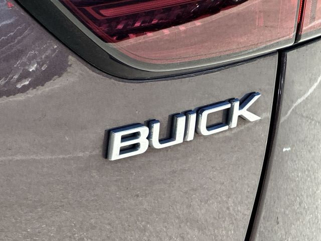 Thumbnail: 2024 Buick Envision - 20