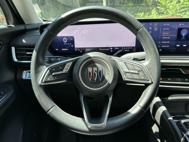 Thumbnail: 2024 Buick Envision - 2