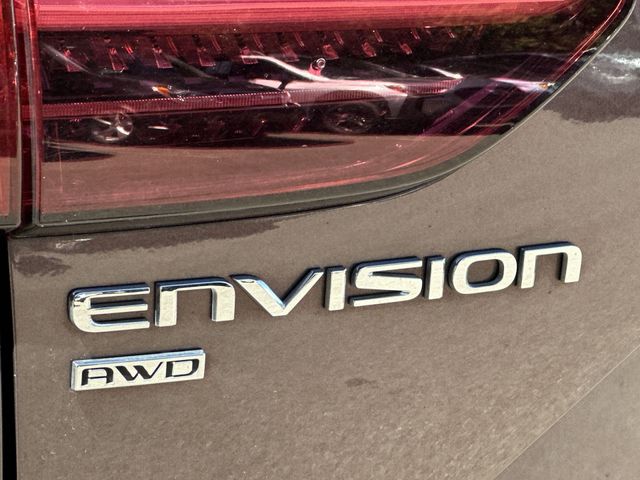 Thumbnail: 2024 Buick Envision - 21