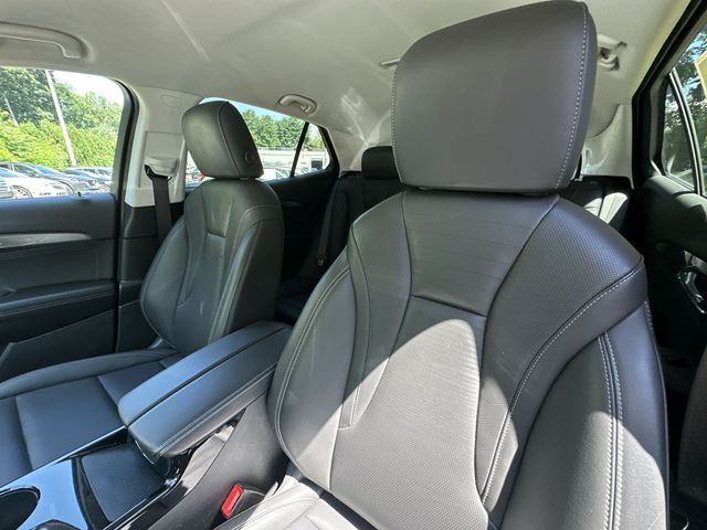 Thumbnail: 2024 Buick Envision - 9