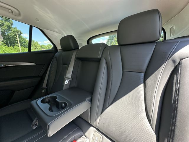 Thumbnail: 2024 Buick Envision - 10