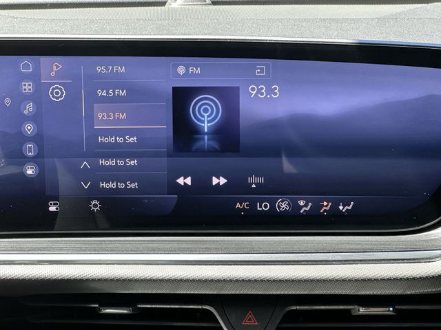 Thumbnail: 2024 Buick Envision - 11