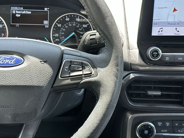 Thumbnail: 2019 Ford EcoSport - 16