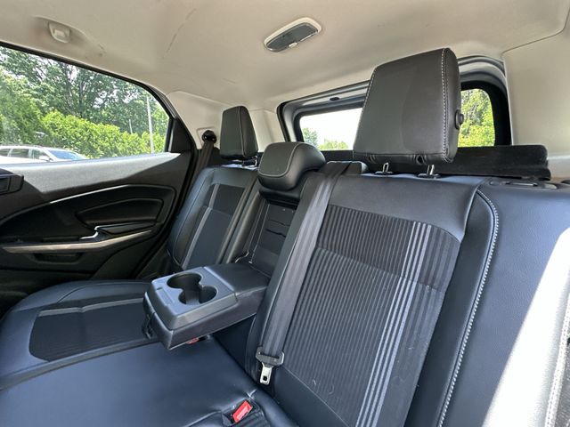 Thumbnail: 2019 Ford EcoSport - 10