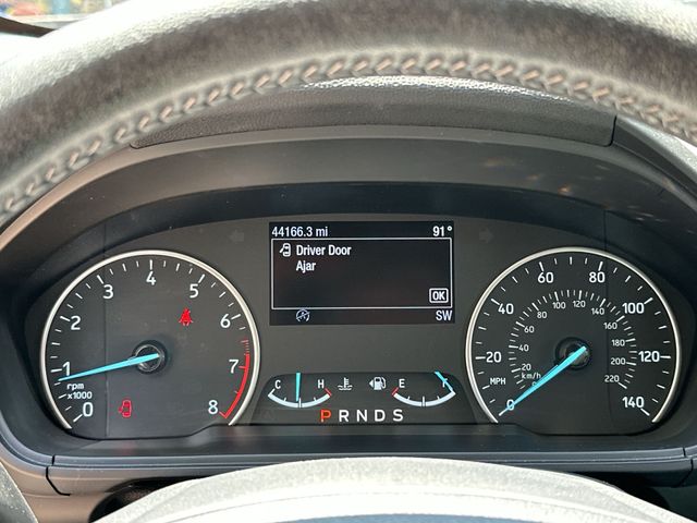 Thumbnail: 2019 Ford EcoSport - 12