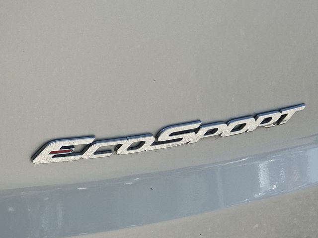 Thumbnail: 2019 Ford EcoSport - 22