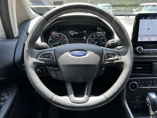 Thumbnail: 2019 Ford EcoSport - 2
