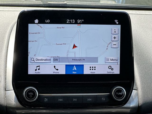 Thumbnail: 2019 Ford EcoSport - 18