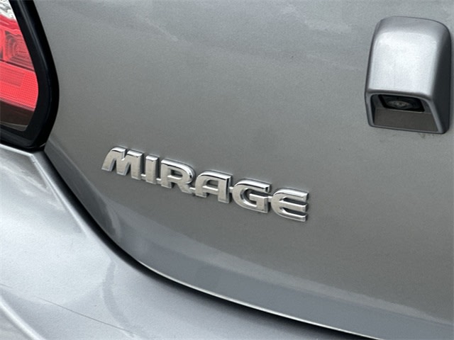 Thumbnail: 2021 Mitsubishi Mirage - 7