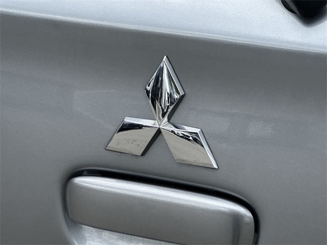 Thumbnail: 2021 Mitsubishi Mirage - 27