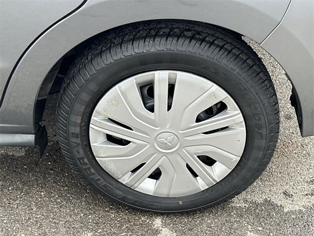 Thumbnail: 2021 Mitsubishi Mirage - 8