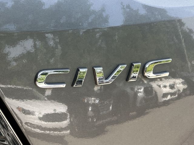 Thumbnail: 2017 Honda Civic - 31
