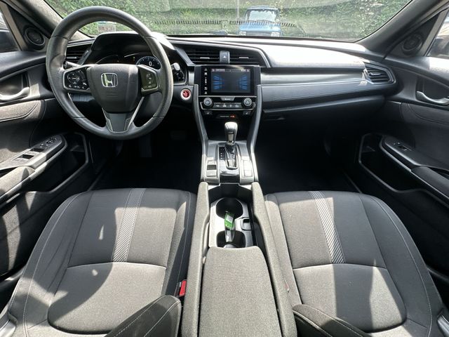 Thumbnail: 2017 Honda Civic - 14