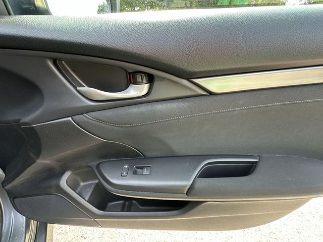 Thumbnail: 2017 Honda Civic - 29