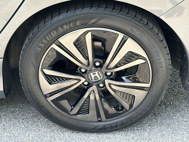 Thumbnail: 2017 Honda Civic - 8
