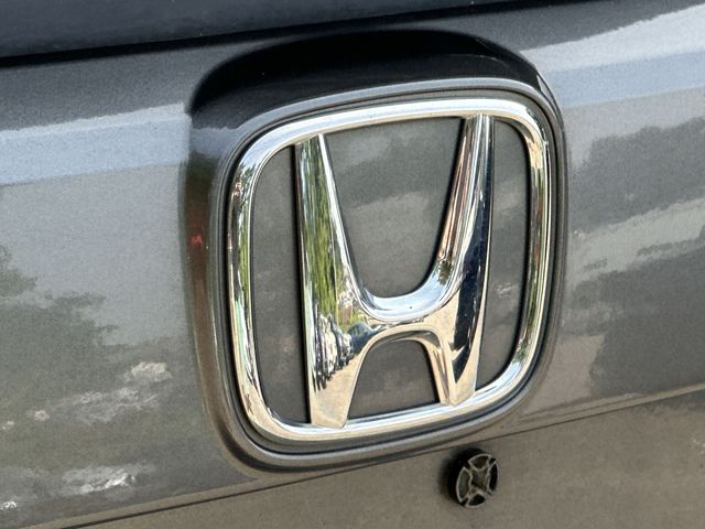 Thumbnail: 2017 Honda Civic - 7